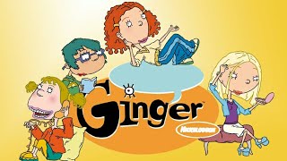Ginger Theme Song