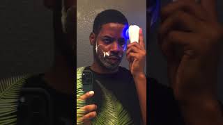 Best Mens Skin Care Routine! #Shorts