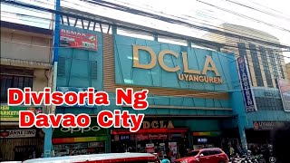 Pinakamurang Mga Pamilihan Sa Davao City