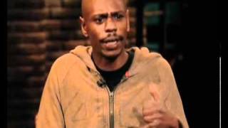Dave Chappelle - Inside The Actors Studio