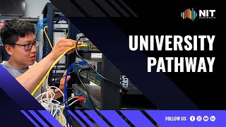 University Pathway