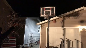 Basketball game of pig! 🤭