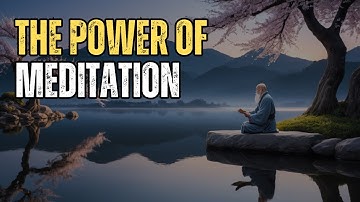The Power of Meditation & Qi in Taoist Practice | Unlocking Inner Harmony