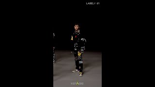 [#WINWIN Focus] WayV 'Turn Back Time' (Escape Ver.) @WayV THE STAGE