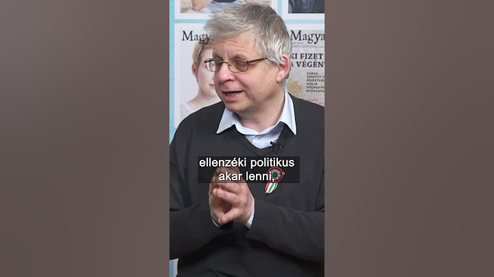 Magyar Péter zászlóbontásának fontos üzenetei #shorts