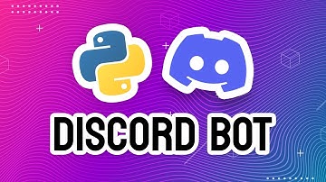 How to Make a Discord Bot with Python