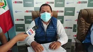 Eps Emapa Cañete Invierte Su Dinero En Yauyos