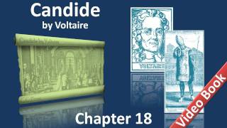 Chapter 18 - Candide By Voltaire - What They Saw In The Country Of El Dorado