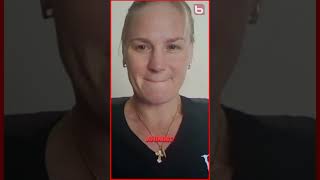 Rapid Fire 🔥 Questions with UFC champ Valentina Shevchenko Profile
