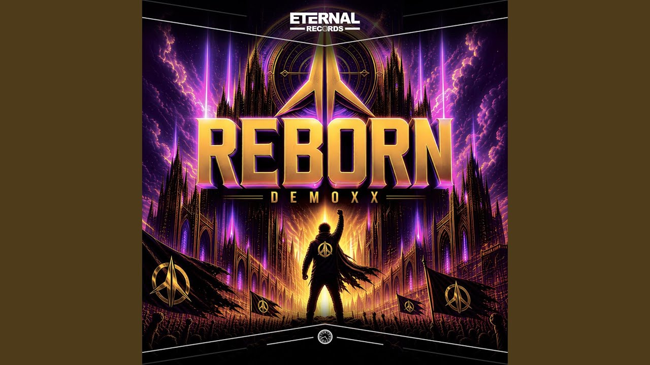 Watch REBORN on YouTube Watch REBORN on YouTube