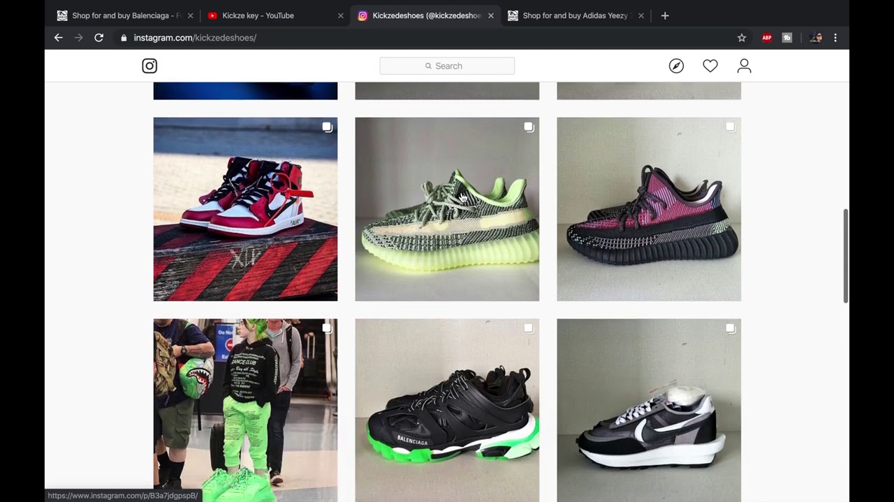 ua sneaker websites