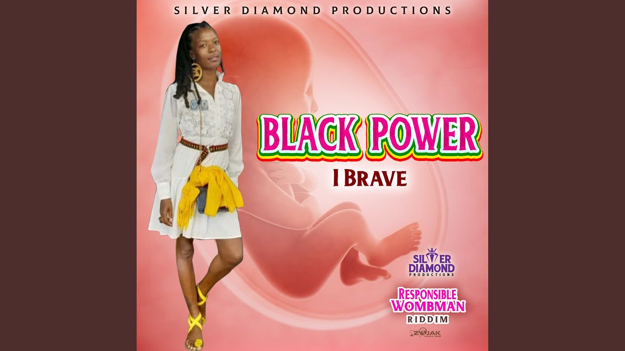 Guarda Black Power su YouTube Guarda Black Power su YouTube