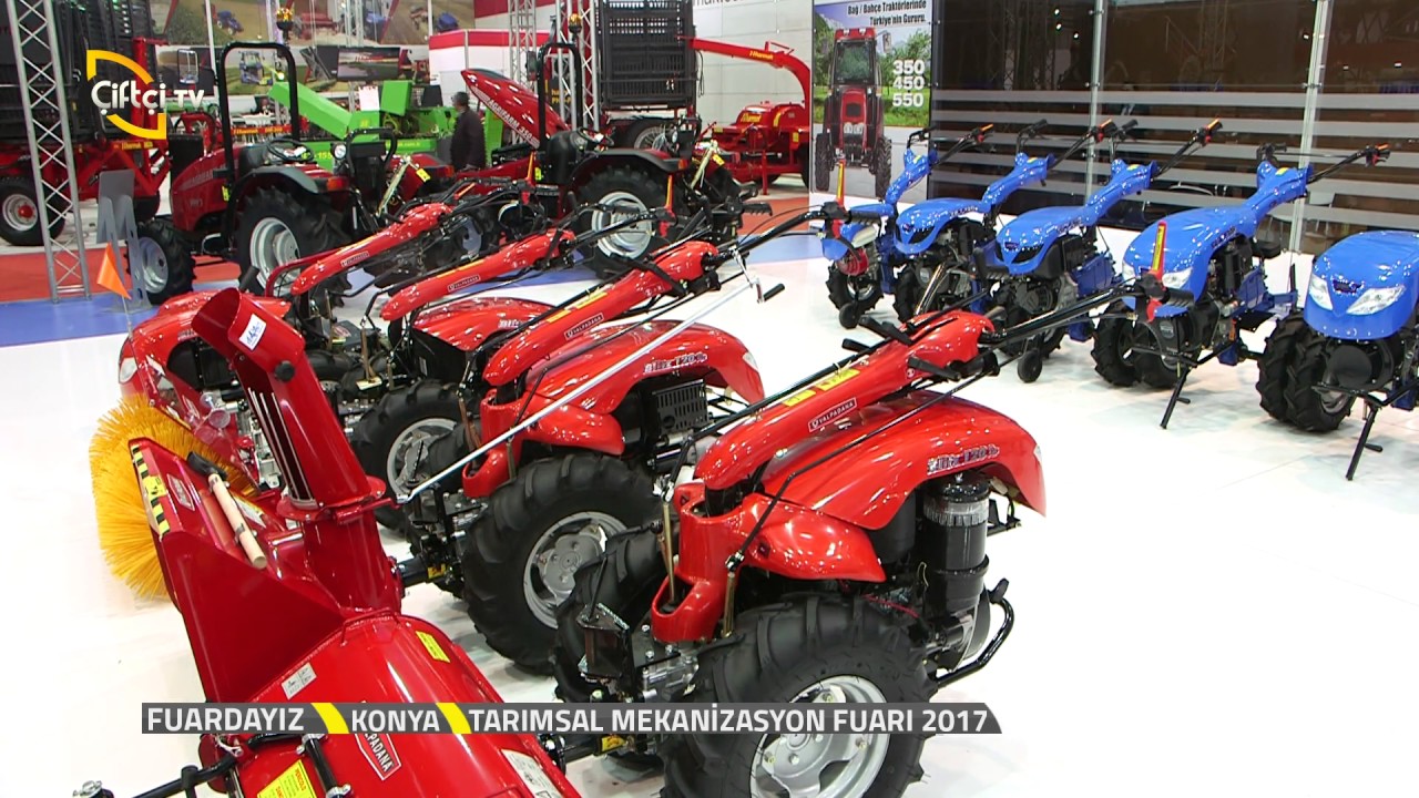 Bahce Traktoru Mini Bahce Traktoru Modelleri Fiyatlari Makinaturkiye Com