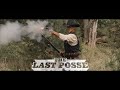 The Last Posse - western trailer 2023