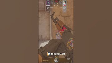 HOW? #csgo #cs #memes #cs2 #gaming #funny