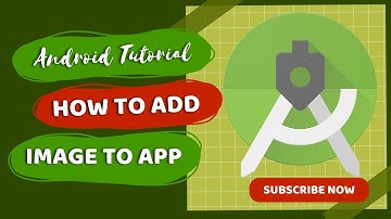 Android Studio - Adding Images
