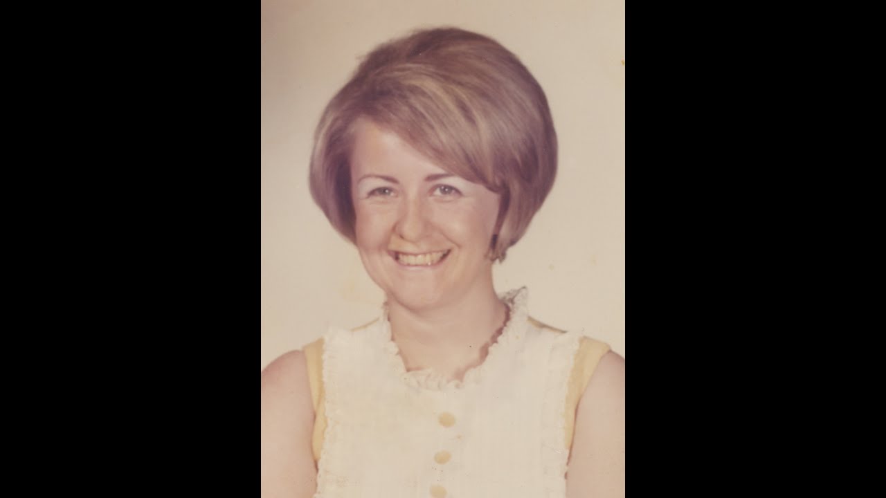 Funeral service for Marilee Pease at Nishna Valley Funeral Home on