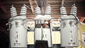 Challenges, Benefits and Practical Applications of Distribution Transformer Monitoring