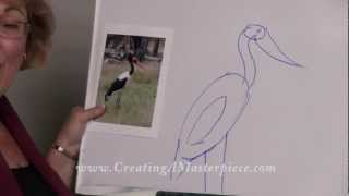 Helpful Tips from Sharon: How to Start a Project!