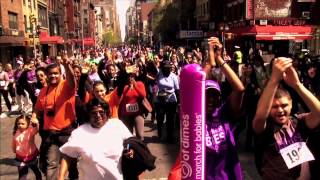 2015 March for Babies - Lake County FL (:30)