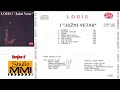 Louis i juzni vetar  verujem ti audio 1988