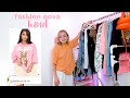 haul de ropa lindap / fashionnova