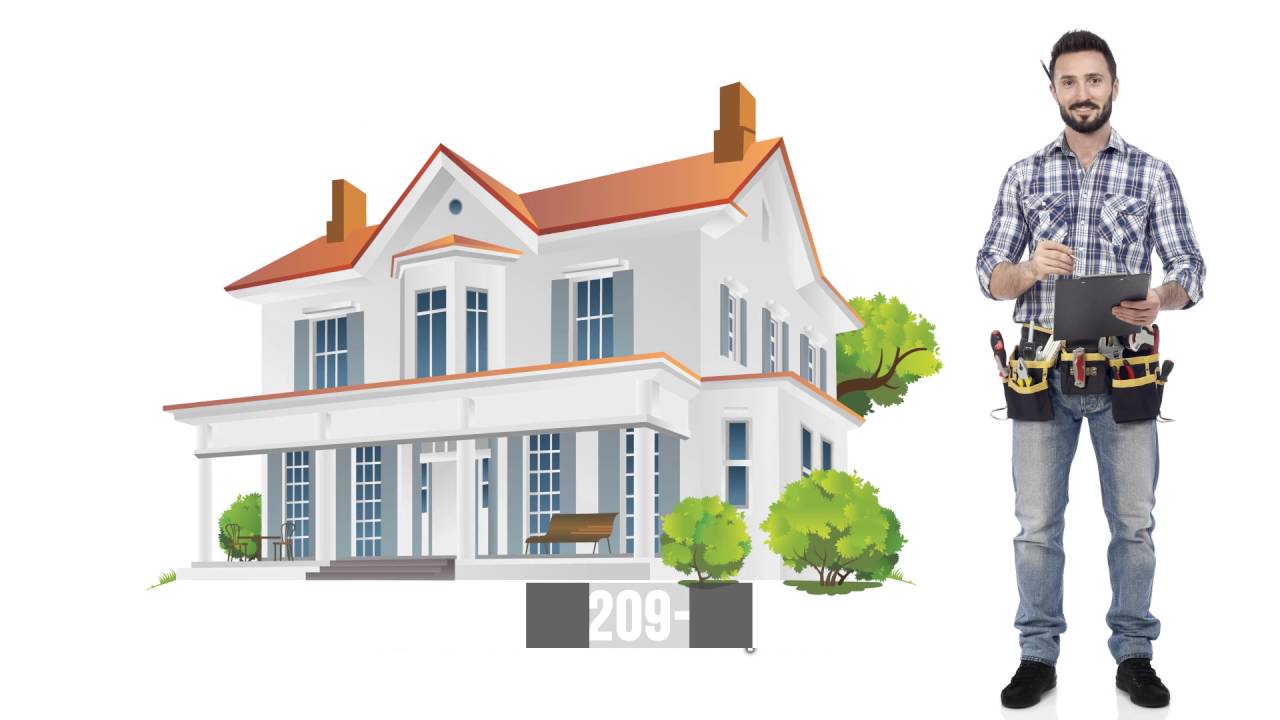 Home Inspector In Vancouver Canada 6042092111 YouTube