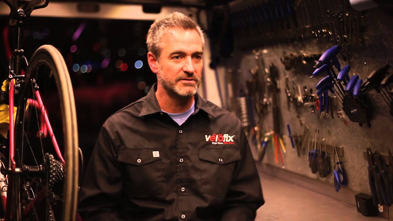 Velofix - Meet our newest Franchise Partners