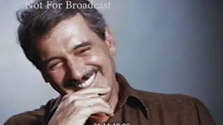 Giant Rock Hudson Interview, Remastered by SabuCat