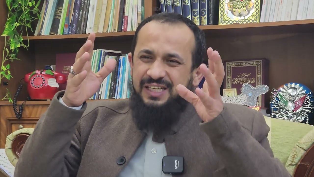 ❗️المجلس الفقهي : كتاب الجها.د [10]