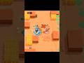 Bibi tutorial to double attack #tutorial #brawlstars #nulsbrawl
