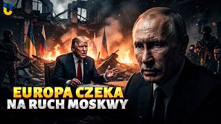 RUSSIAN INVASION ALERT! Washington braces for the WORST. Negotiations on Ukraine