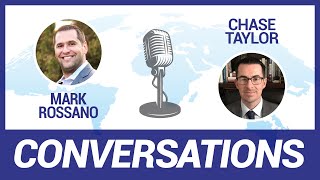 Conversations by Primary Vision Network Chase Taylor August 25th, 2020 #4