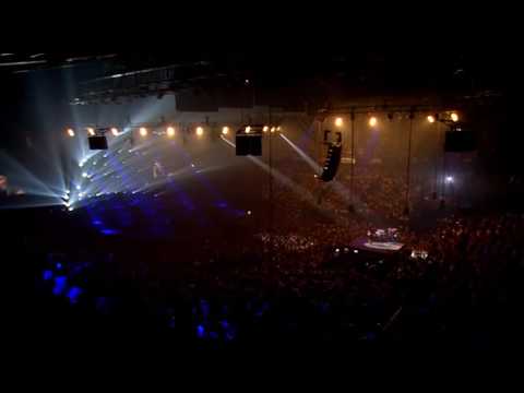 Milk Inc - No Angel Live at Sportpaleis 2008 HQ - YouTube Music