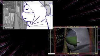 Tmnt 2012 Mutation Of A Scene Vision Quest