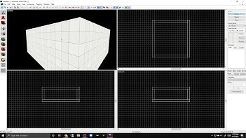 Ep1. How to use hammer to make a Portal 2 map!!!