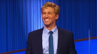 Can a "Jeopardy!" Champ Outwit, Outplay, Outlast in Fiji? Drew Goins Reveals All