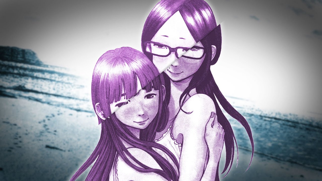 The Unbreakable Vow Of Goodnight Punpun Punpun Sachi Aiko Story the-unbreakable-vow-of-goodnight-punpun-punpun-sachi-aiko-story