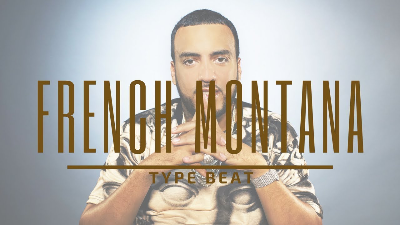 French Montana Type Beat | Harry Fraud Instrumental - "Old Friend ...