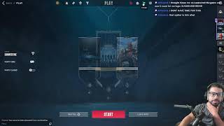 Trios with the best to ever do it (VALORANT)