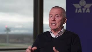 IATA December 2024 Video News Release
