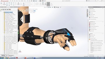 WW - What’s New in SOLIDWORKS 2017 – More Powerful Modeling Tools