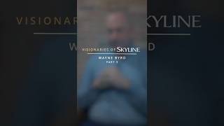 Wayne Byrd: Why are Skyline’s investments embedded in essentials?#essentials #MidMarket #PrivateREIT