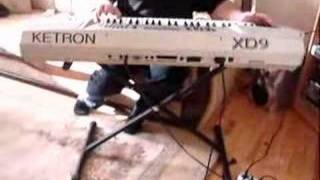 Xd9 Lesli̇ Süper Ses Murat Kurt Ses Seti̇