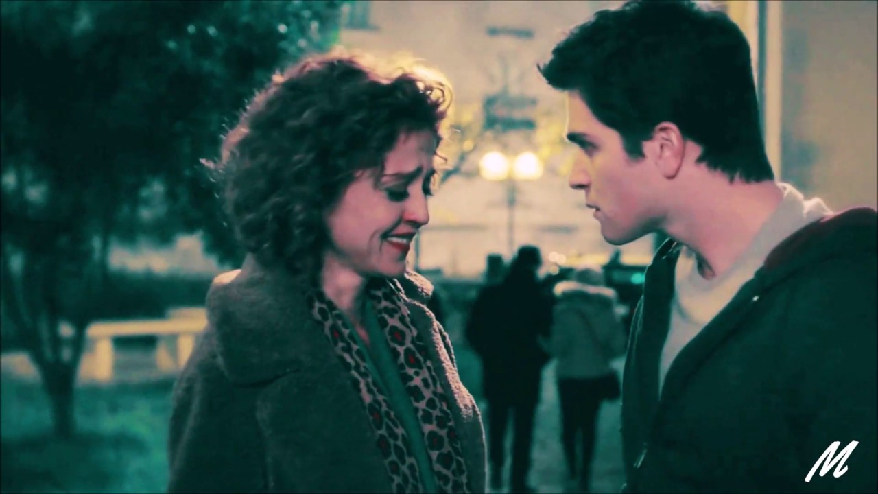 Imma e Calogiuri - Don't give me those eyes ♥