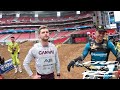 Weege Show: Glendale Preview + New KTM Rig Tour