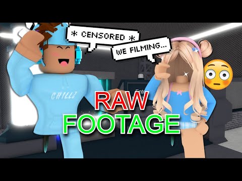 I Played MM2
