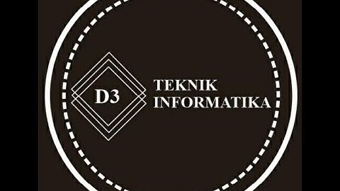 Fungsionaris Himpunan Mahasiswa Program Studi D3 Teknik Informatika FTI UKSW 2021