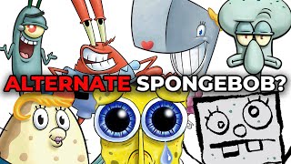 Download Lagu 2 Hours Of SpongeBob Lore To Fall Asleep To, But It's What If Theories MP3
