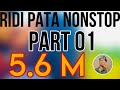 Ridi pata nonstop ඒ කාලේ තිබුන ලස්සනම නන්ස්ටොප් එක